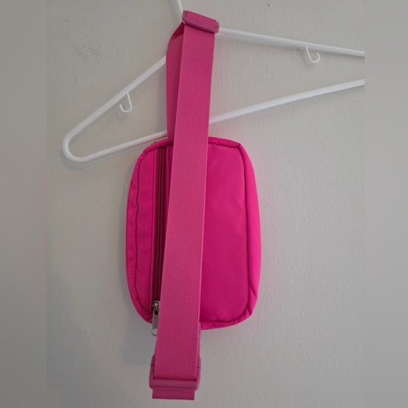 Love and Repeat Handbags - Love And Repeat Crossbody Fanny Pack Belt Bag